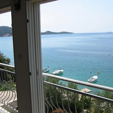 Apartments Razanj * Razanj