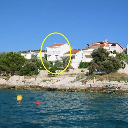 Apartments Razanj *