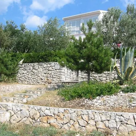 Apartment Apartments Razanj Razanj